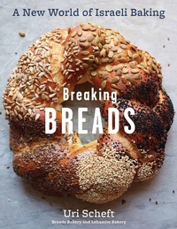 Enlarge image Cover: Breaking Breads - Artisan Books