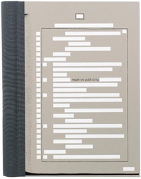 Enlarge image Cover: Negative Publicity - Aperture