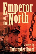Cover: Emperor of the North - BEARMANOR MEDIA
