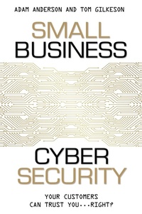 Abbildung von: Small Business Cyber Security - Advantage Media Group