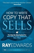 Cover: How to Write Copy That Sells - Morgan James Publishing llc