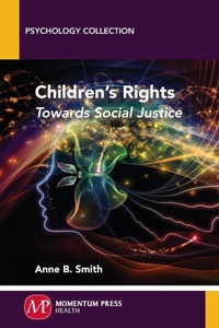 Enlarge image Cover: Children's Rights - Momentum Press