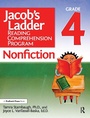 Cover: Jacob's Ladder Reading Comprehension Program - Prufrock Press