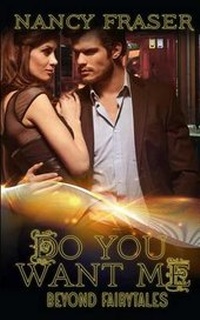 Enlarge image Cover: Do You Want Me - Decadent Publishing Company