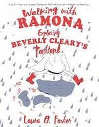 Abbildung von: Walking with Ramona - Microcosm Publishing