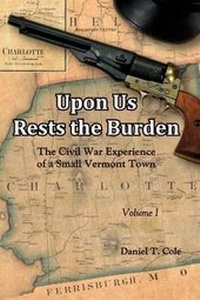 Enlarge image Cover: Upon Us Rests the Burden - ShiresPress