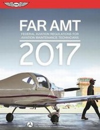 Abbildung von: FAR-AMT 2017 - Aviation Supplies & Academics Inc