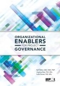 Cover: Organizational Enablers for Project Governance - Project Management Institute