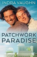 Cover: Patchwork Paradise - Riptide Publishing