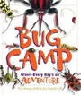 Cover: Bug Camp - Walter Foster Jr.