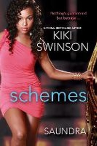 Enlarge image Cover: Schemes - Dafina