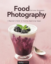 Abbildung von: Food Photography - Rocky Nook