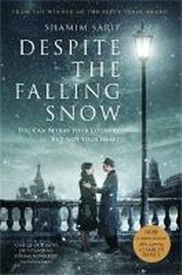 Enlarge image Cover: Despite The Falling Snow - Metro Books, London