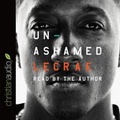 Cover: Unashamed - Christianaudio