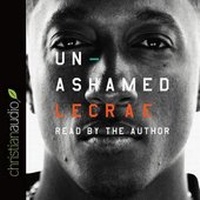 Enlarge image Cover: Unashamed - Christianaudio