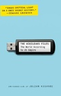Cover: The WikiLeaks Files - Verso Books