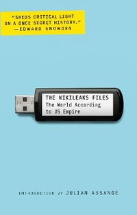 Enlarge image Cover: The WikiLeaks Files - Verso Books