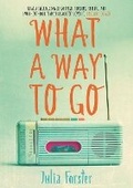 Cover: What a Way to Go - Atlantic Books