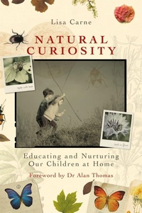 Enlarge image Cover: Natural Curiosity - Jessica Kingsley Publishers