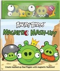Cover: Magnetic Mash-Up! - Top That! Publishing Ltd