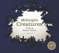 Enlarge image Cover: Midnight Creatures - Laurence King