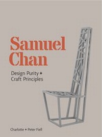 Enlarge image Cover: Samuel Chan - Laurence King Publishing