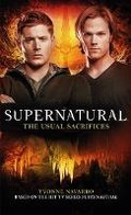 Cover: Supernatural: The Usual Sacrifices - Titan Books Ltd