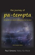 Cover: The Journey of Pa-Tempta - Tamare House
