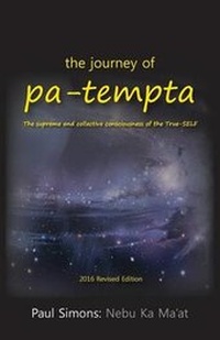 Enlarge image Cover: The Journey of Pa-Tempta - Tamare House