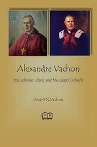 Abbildung von: Alexandre Vachon - Petra Books