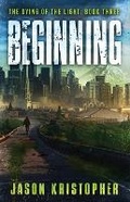 Cover: Beginning - Grey Gecko Press