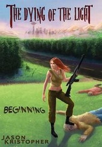 Enlarge image Cover: Beginning - Grey Gecko Press