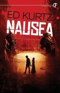 Cover: Nausea - Darkfuse