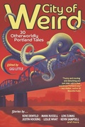 Cover: City of Weird - Forest Avenue Press