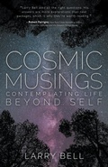 Cover: Cosmic Musings - Stairway Press