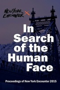 Cover: In Search of the Human Face - Human Adventure Books