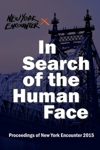 Enlarge image Cover: In Search of the Human Face - Human Adventure Books