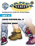 Cover: WB Dance Set 6 - Warner Bros. Publications Inc.,U.S.