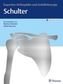 Cover: Expertise Schulter - Thieme