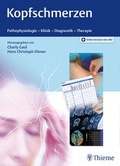 Cover: Kopfschmerzen - Thieme