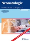 Cover: Neonatologie - Thieme