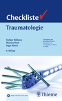 Bild: Checkliste Traumatologie - Thieme