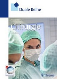 Abbildung von: Duale Reihe Chirurgie - Thieme
