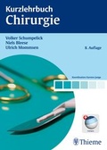 Bild: Kurzlehrbuch Chirurgie - Thieme