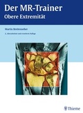Cover: Der MR-Trainer - Thieme
