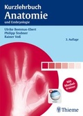 Bild: Kurzlehrbuch Anatomie - Thieme