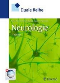 Abbildung von: Duale Reihe Neurologie - Thieme