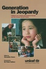 Cover: Generation in Jeopardy - Routledge