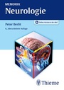 Cover: Memorix Neurologie - Thieme