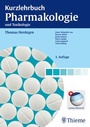 Cover: Kurzlehrbuch Pharmakologie und Toxikologie - Thieme